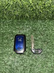 Ключ зажигания HONDA FIT 2013