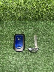 Ключ зажигания HONDA FIT 2013