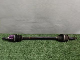 Привод задний левый RX350 2009 GGL15 2GR-FE