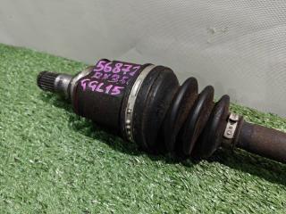 Привод задний левый RX350 2009 GGL15 2GR-FE