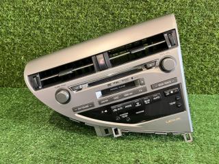 Магнитофон LEXUS RX350 2009