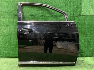 Дверь боковая передняя правая LEXUS RX350 2009