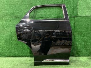 Дверь боковая задняя правая LEXUS RX350 2009