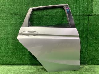 Дверь боковая задняя правая HONDA FIT 2013