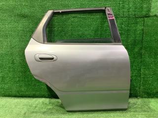 Дверь боковая задняя правая HONDA AIRWAVE 2005