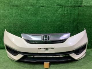 Бампер передний HONDA FIT SHUTTLE 2014