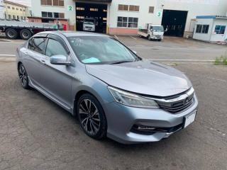 Двигатель HONDA ACCORD 2016 контрактная Двигатель HONDA ACCORD 2016