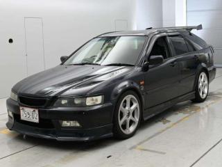 Фото запчасти бампер передний HONDA ACCORD 1999 контрактная запчасть Запчасть бампер передний HONDA ACCORD 1999
