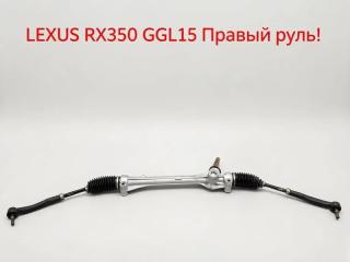 Рулевая рейка LEXUS RX350 2009