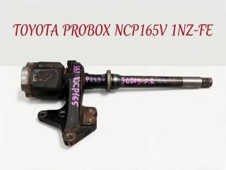 Привод передний правый TOYOTA PROBOX 2015