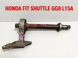 Привод передний правый HONDA FIT SHUTTLE 2014 контрактная Привод передний правый HONDA FIT SHUTTLE 2014