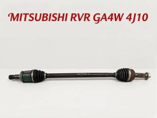 Привод задний левый MITSUBISHI RVR 2013