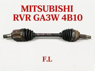 Привод передний левый MITSUBISHI RVR 2010