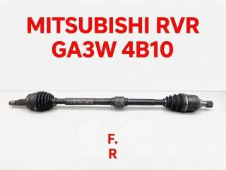 Привод передний правый MITSUBISHI RVR 2010