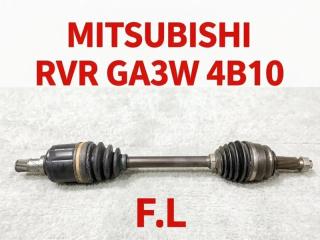 Привод передний левый MITSUBISHI RVR 2010
