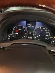 Спидометр RX350 2009 GGL15 2GR-FE