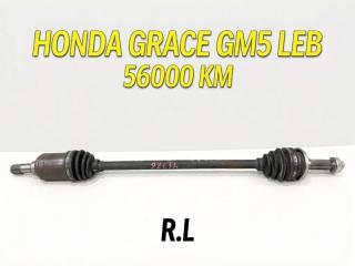 Привод задний левый HONDA GRACE 2018 контрактная Привод задний левый HONDA GRACE 2018
