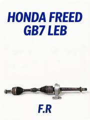 Привод передний правый HONDA FREED 2017 контрактная Привод передний правый HONDA FREED 2017
