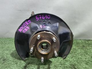 Ступица передняя левая HONDA ACCORD 2016