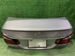Крышка багажника HONDA ACCORD 2016 контрактная Крышка багажника HONDA ACCORD 2016