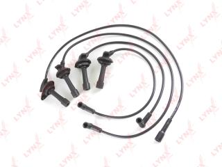 Комплект высоковольтных проводов Subaru Forester
