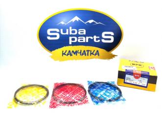 Кольца поршневые Subaru Forester