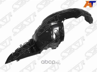 Подкрылок передний правый Subaru Impreza