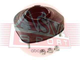 Опора амортизатора задняя Subaru Impreza