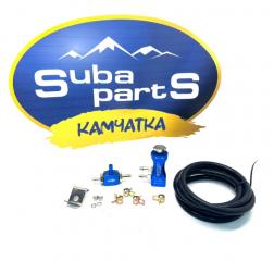 Буст-контроллер - Turbosmart style (механический) SUBARU