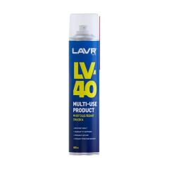 Смазка многоцелевая LV-40