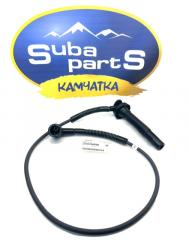 Бронепровод №2 Subaru Forester