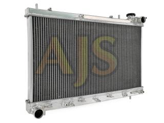 Радиатор алюминиевый 26 мм Subaru Forester