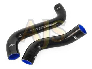 Патрубки радиатора 2шт Subaru Impreza