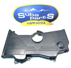 Крышка грм наружная центральная Subaru Forester