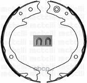 Колодки ручника под 190 ручник Subaru Forester