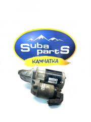 Стартер Subaru Forester