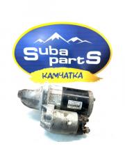Стартер Subaru Forester