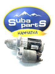 Стартер Subaru Impreza