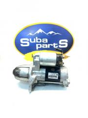 Стартер Subaru Impreza