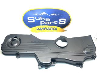 Крышка грм наружная правая Subaru Forester