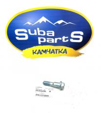Болт-эксцентрик передний Subaru Forester