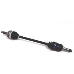 Привод передний Subaru Forester