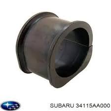 Втулка крепления рулевой рейки (original) Subaru Forester