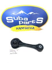 Опора КПП (косточка) Subaru Forester