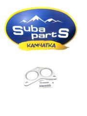 Запчасть прокладка выпускного коллектора original(subaru) Subaru Forester