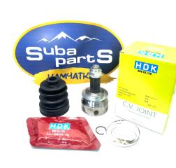 ШРУС наружный передний Subaru Legacy B4