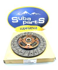 Диск сцепления (original) Subaru Forester