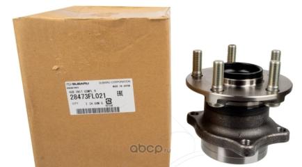 Ступичный узел (original) задний Subaru Forester