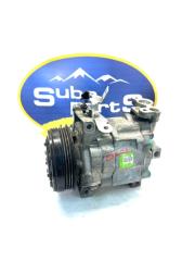 Компрессор кондиционера Subaru Forester