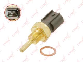 Датчик температуры охлаждающей жидкости Subaru Forester